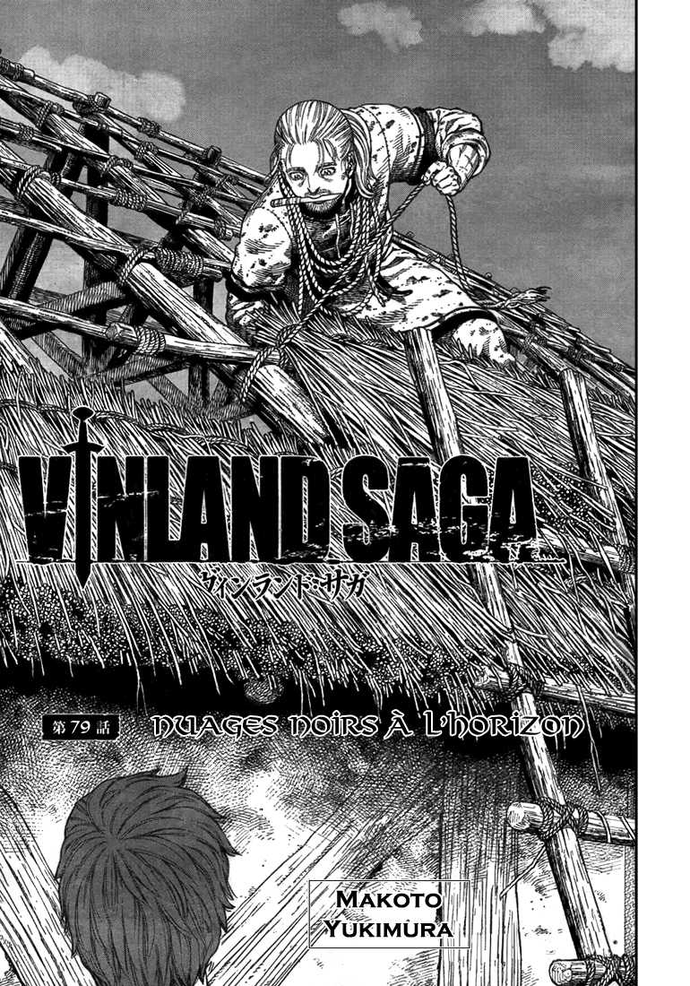 Vinland Saga: Chapter 12 - Page 1